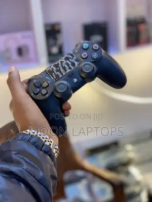 Ps4 JOYSTICK