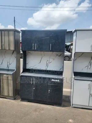 New Cabinet Kitchen Cabinets AA Delivery Fee