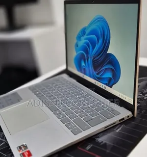 New Laptop Dell Inspiron 14 16GB AMD Ryzen 7 SSD 1T