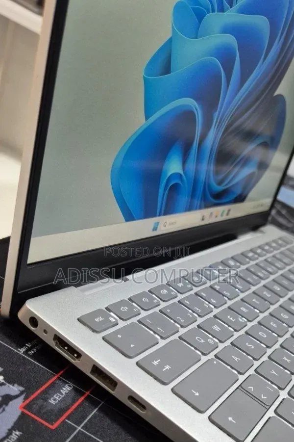 New Laptop Dell Inspiron 14 16GB AMD Ryzen 7 SSD 1T