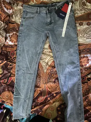 Ustorm Slim Jeans