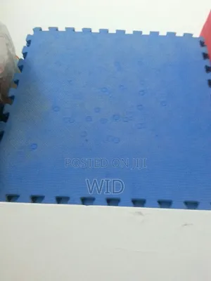 Sports Mat