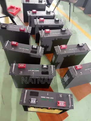 Lithium Battery