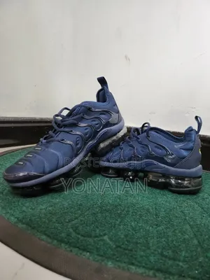 Nike Air Vapromax Plus