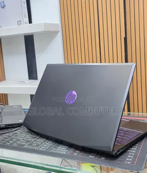 New Laptop HP Pavilion Power 15 16GB Intel Core i5 SSD 512GB