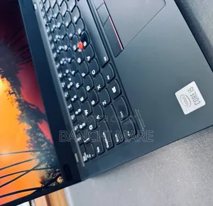 New Laptop Lenovo ThinkPad X1 Carbon 16GB Intel Core i5 SSD 512GB