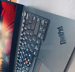 New Laptop Lenovo ThinkPad X1 Carbon 16GB Intel Core i5 SSD 512GB