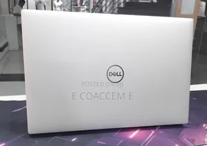New Laptop Dell 16GB Intel Core i7 SSD 512GB