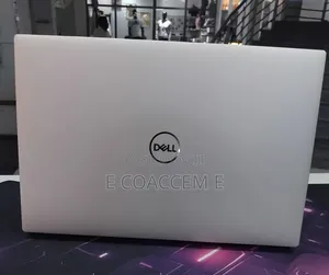 New Laptop Dell 16GB Intel Core i7 SSD 512GB