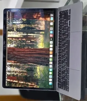 New Laptop Apple MacBook Air 2020 M1 8GB Apple M1 SSD 256GB