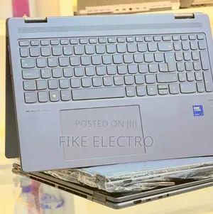 New Laptop Lenovo Yoga 7i 16GB Intel Core Ultra 7 SSD 512GB