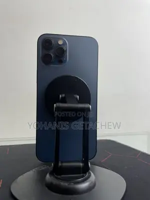 New Apple iPhone 12 Pro Max 128 GB Blue