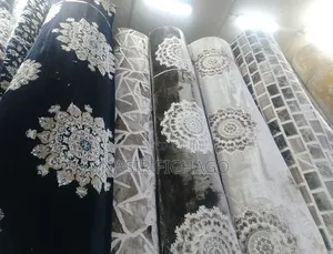 Different Carpet