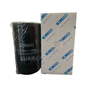 Kobelco Fuel Filter