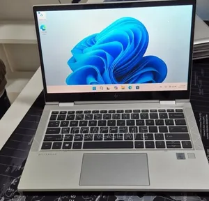 New Laptop HP 16GB Intel Core i7 SSD 512GB
