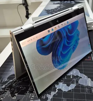 New Laptop HP 16GB Intel Core i7 SSD 512GB