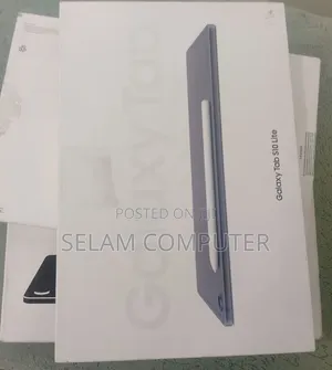 New Samsung Galaxy Tab S10 Ultra 128 GB