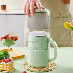 Inima Japan Coffee Grinder