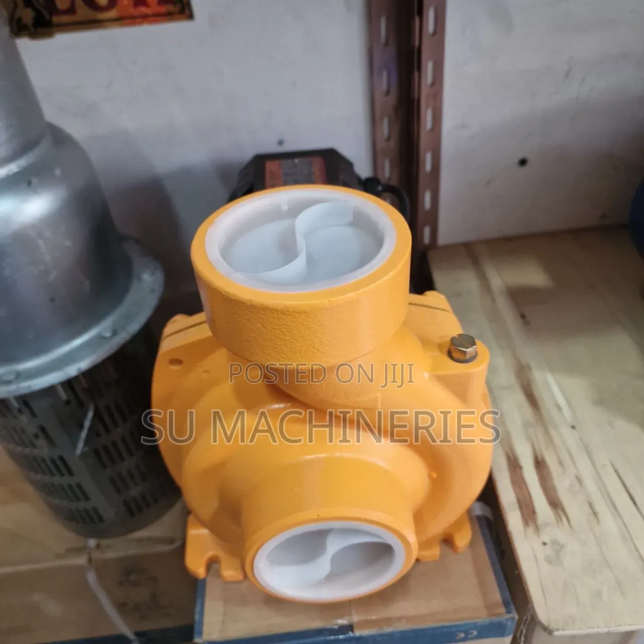 INGCO Centrifugal Water Pump
