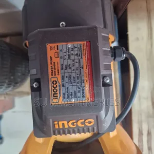 INGCO Centrifugal Water Pump