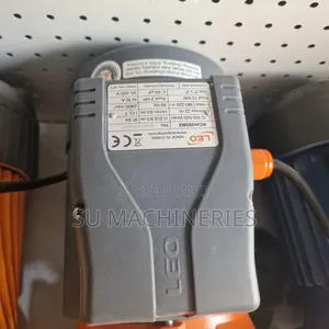 Leo Centrifugal Water Pump 2×2"