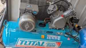Total Compressor 100L