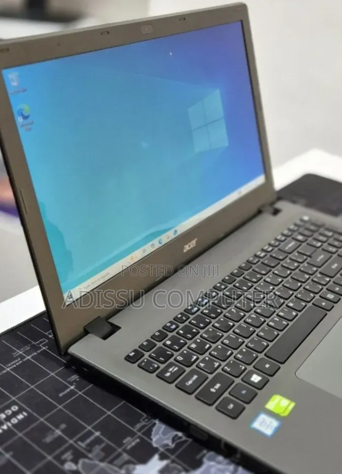 New Laptop Acer Aspire 5 8GB Intel Core i5 SSD 1T