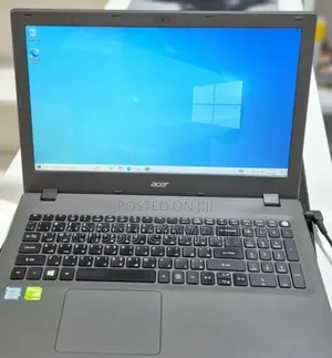 New Laptop Acer Aspire 5 8GB Intel Core i5 SSD 1T