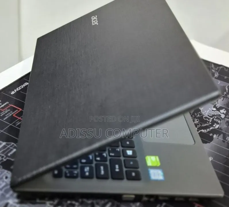 New Laptop Acer Aspire 5 8GB Intel Core i5 SSD 1T
