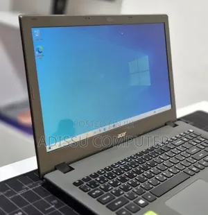 New Laptop Acer Aspire 5 8GB Intel Core i5 SSD 1T