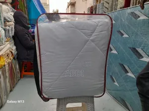 Comfort Blanket Free Size ብርድ ልብስ