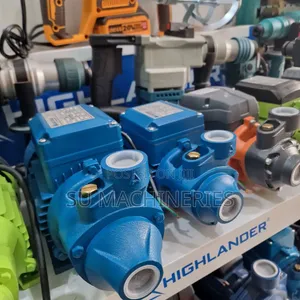 Aquastrong: Water Pump 1hp