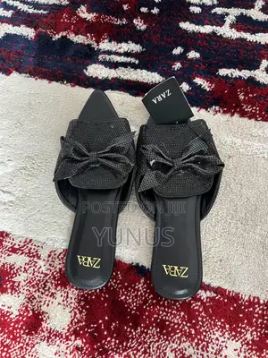 Zara Shoes