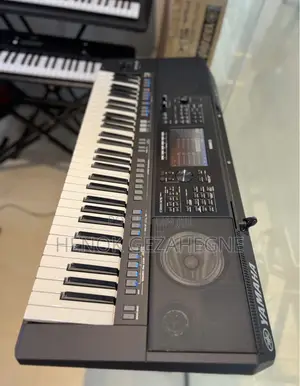PSR Sx 920 Yamaha Keyboard