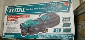 Total: Lawn Mower 1600W