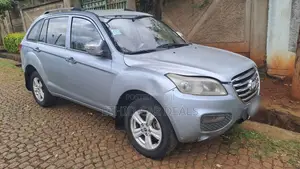 Lifan 530 2013 Silver