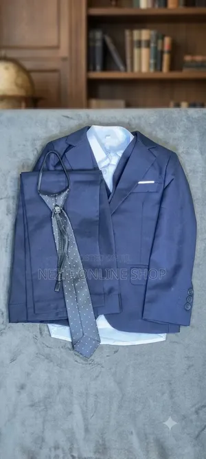 Suit Jacket / Blazer