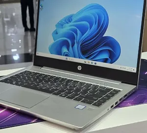 New Laptop HP ProBook 440 G6 8GB Intel Core i7 SSD 512GB