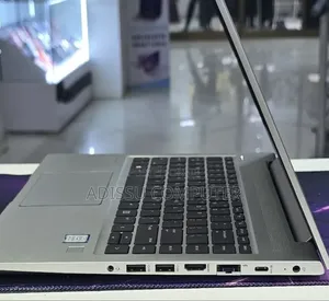 New Laptop HP ProBook 440 G6 8GB Intel Core i7 SSD 512GB