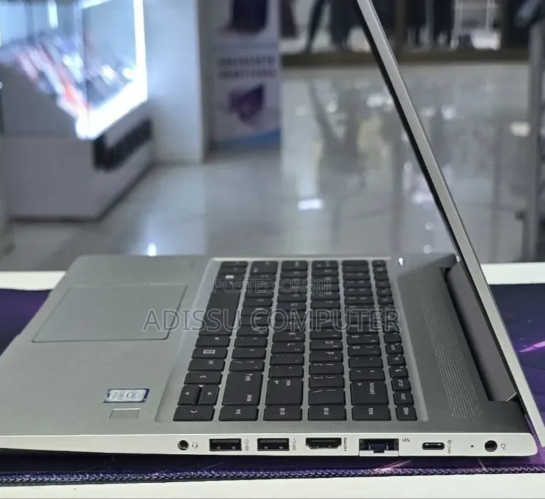 New Laptop HP ProBook 440 G6 8GB Intel Core i7 SSD 512GB