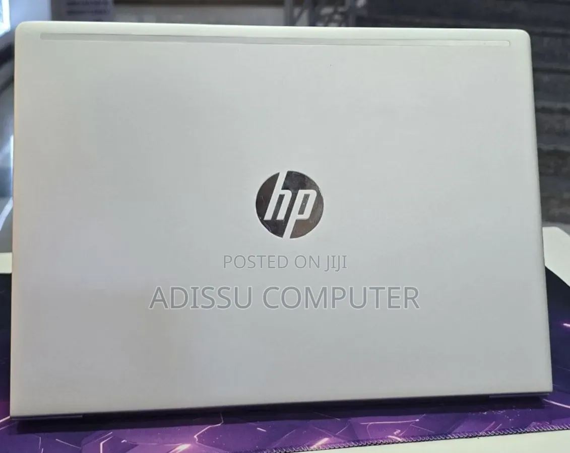 New Laptop HP ProBook 440 G6 8GB Intel Core i7 SSD 512GB