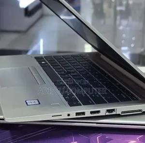 New Laptop HP ProBook 440 G6 8GB Intel Core i7 SSD 512GB