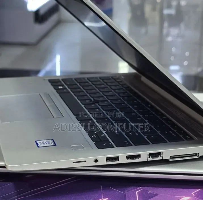 New Laptop HP ProBook 440 G6 8GB Intel Core i7 SSD 512GB