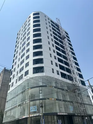 2bdrm Apartment in Real Estate Sales, Bole for sale