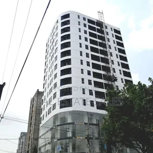 2bdrm Apartment in Real Estate Sales, Bole for sale