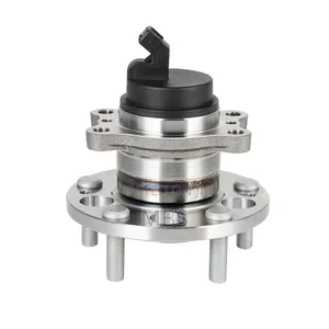 BYD Songplus Wheel Hub Bearing Assem