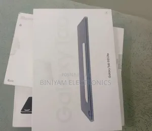 New Samsung Galaxy Tab S10 Lite 128 GB Black