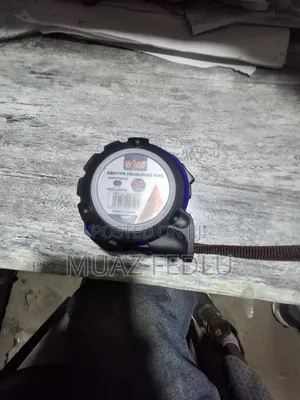 Sali Measuring Tape Mate 5mm