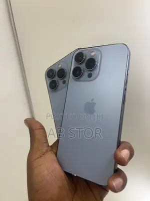 Apple iPhone 13 Pro 256 GB Blue