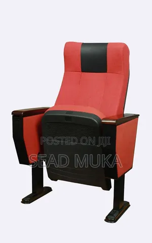 Cinema Chair